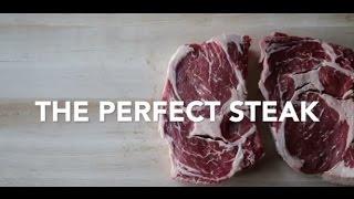 How to Cook the Perfect Steak with Anova