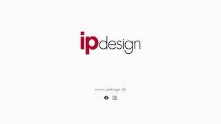 IP Design Loungsofa Clou Funktion