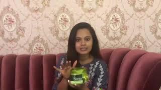 Vatika Hair Cream - Best Hair Cream - Recommendation by Niki Shah