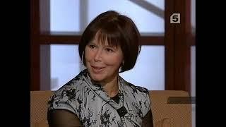 Евгения Симонова о Татьяне Дорониной