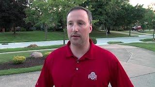 OSU Band Director Fired SOT