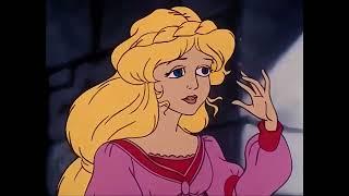 Timeless Tales - Rapunzel - (HD Restored)