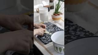수제비 황금비율