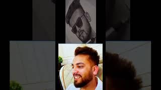 Elvish Yadav  ki Drawing #elvishyadav #elvishyadavnewvideo#art#drawing #viralvideo#trending#shorts