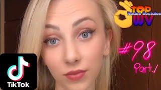 Chica Tiktok #98 Part.1  Anizhur  para Seguir  @anizhur - YOUTUBE