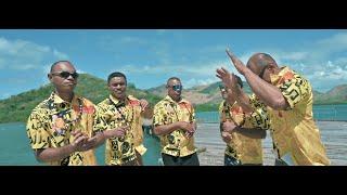 Waikoula Ni Matanisigavou Kei Tavua - Tavale O Nao [Official Music Video]