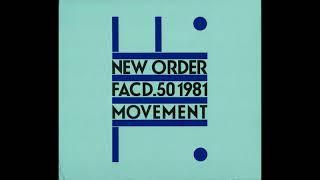 New Order - Truth [High Quality]