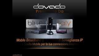 DOVADO TINY/4GR / 2011- ITALIA
