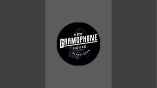 New Gramophone House