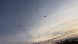 HobbyKing Avios King Twin 1700mm