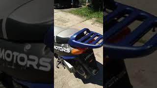 Hors Motors 052 2011 80 cc