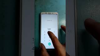 Oppo F5 | FRP/Bypass(Code Unlock