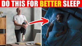 How to Sleep Better: 8 Scientific Proven Sleep Optimization Tips | Healthy Habits Hub