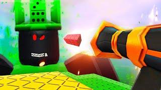 LIVE! ROBLOX LIVE EVENT (SECRET BOSS FIGHT)