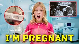 Payton Delu is HAVING A BABY... (Ninja Kidz TV)