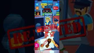 Let's Play - Border Patrol, Day 2 - Flight 2