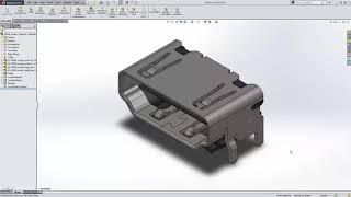 SOLIDWORKS PCB Connector - Collaboration PCB et SOLIDWORKS