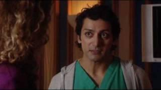 Holby City - 'Smoke and Mirrors' - (5/6) - 05.05.2009