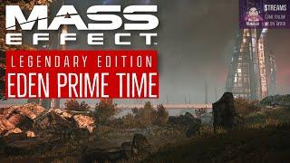 Eden Prime Time | Insanity | Mass Effect LE (2024)