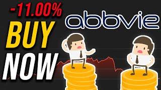 Should You Buy Abbvie Stock in 2024? | Abbvie (ABBV) Stock Analysis