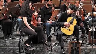 VIGF 2018 Veria International Guitar Festival GCC Winners