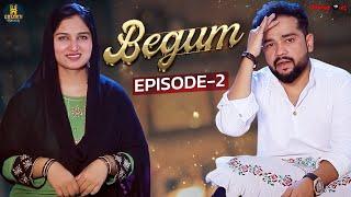 Begum | Episode 2 | Ramazan Special Videos | Best Hyderabadi Comedy Videos | Golden Hyderabadiz