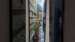 بہترین گھر ہے دیکھو کس کی قسمت ہے 10 Marla House Facing Park Bahria Town Lahore
