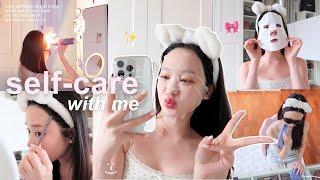 my BEAUTY TIPSself-care must-haves: home spa day‍️ , เลเซอร์ขนเองUlike air 3  | BEAMSAREEDA