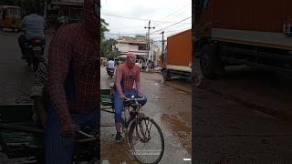 #spuderman #comedy #comedyshorts #comedytrolls #teluguprankvideos #itsuranudeep #telugucomedyclub