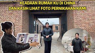 MARRIED IN CHINA FOR 6 YEARS, LET'S SEE THE CONDITION OF MY HOUSE IN CHINA