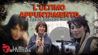 L'ULTIMO APPUNTAMENTO DI Maria Rosaria