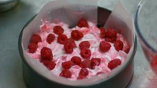 Raspberry Marshmallows Recipe - Sweets Made Simple: Episode 1 Preview - BBC