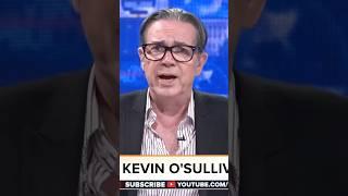 Elon Musk Turns On Trump With Fiery Condemnation Of Budget Bill | Kevin O'Sullivan