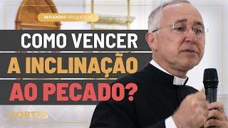 A necessidade de vigilância contra o pecado