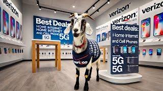 Verizon Stuck, Going Nowhere Fast $VZ