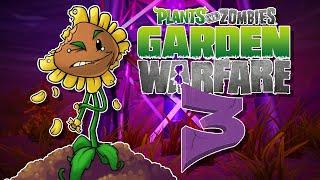 PvZ: Garden Warfare 3's Brutal Truth