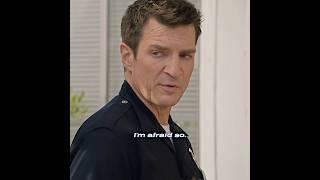 Death notifications are hard | #TheRookie
