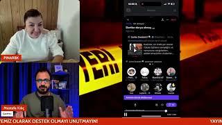 GÜRANLARI SAVUNAN MAHKEMEYİ HEDEF ALAN KİŞİLER VE AVUKATLARI BİRBİRİNE SALDIRDI!