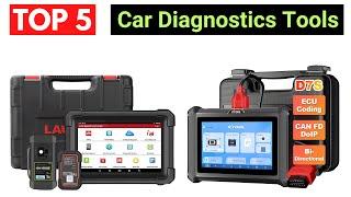 Top 5 Best Car Diagnostic Tools in 2025 | Best Car Diagnostic Scanner 2025