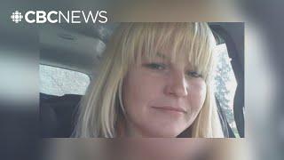 Remains found in B.C. identified as woman who went missing in 2017