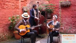 Showarama Gypsy Jazz - Shine