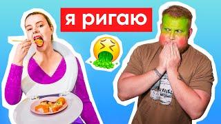 УСКЛАДНЮЄМО ЖИТТЯ ЛАЙФХАКАМИ ВІД 5-Minute Crafts