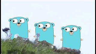 Streamerverse Golang Parallelization