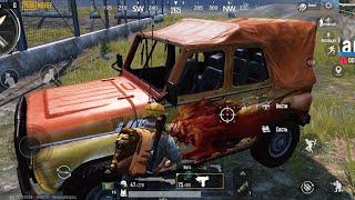 Pubg Mobail  Сезон 13 ## урв  60 2020