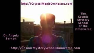 001 Cosmic Education for the New World