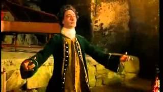№27  Baroque Dance   Sarabande  Il Giardino Armonico