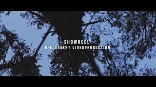 showreel | delo produktion