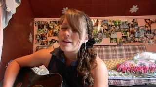 "Back to That Day" - Original Song By Anna Mueller