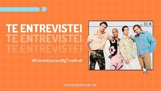 Te Entrevistei | Big Time Rush fala sobre Another Life, tour nova e carreira