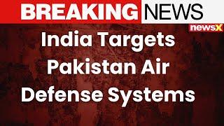 Pakistan's Air Defense Disabled in Precision Drone Strikes by India